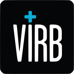 Virb logo