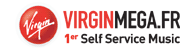 VirginMega.fr logo