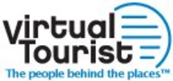 VirtualTourist logo