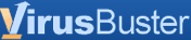 VirusBuster logo