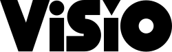 Visio Corporation logo