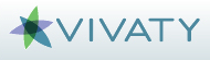 Vivaty logo