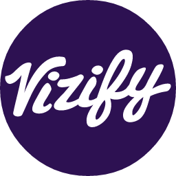 Vizify logo