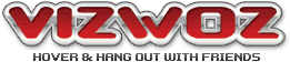 VizWoz logo