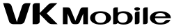 VK Mobile logo