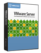 VMware Server logo