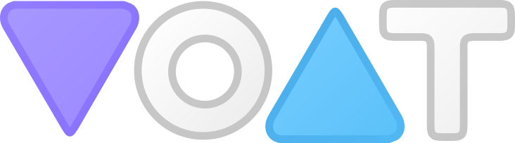 Voat logo
