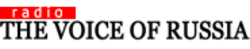 Voice of Russia logo