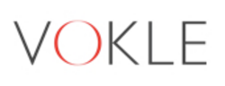Vokle logo