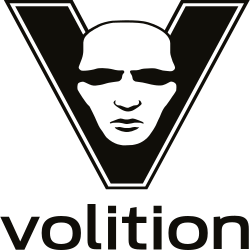 Volition logo