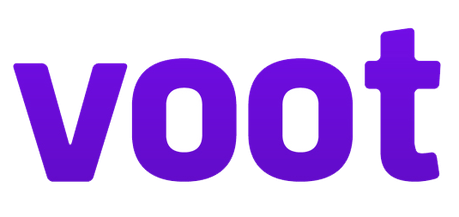 Voot logo