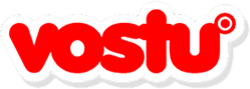 Vostu logo