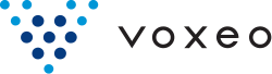 Voxeo logo