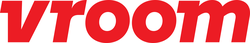 Vroom logo