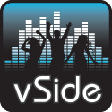 vSide logo