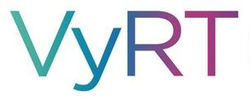 VyRT logo
