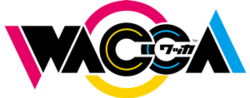 WACCA logo