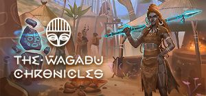 The Wagadu Chronicles logo