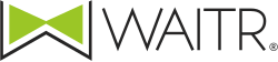 Waitr logo