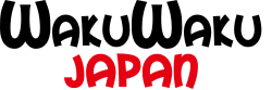 WakuWaku Japan logo