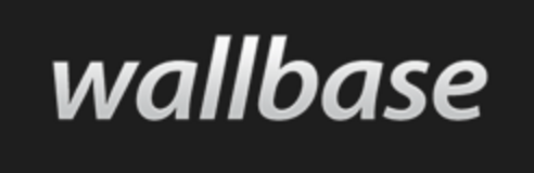 Wallbase logo
