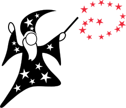 Walnut Creek CDROM logo