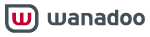 Wanadoo logo