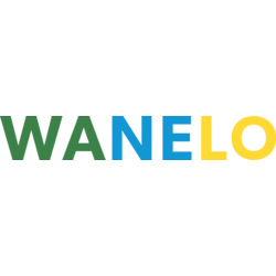 Wanelo logo