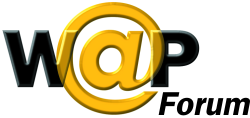 WAP logo