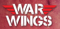 War Wings logo