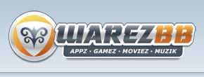 Warez-BB logo