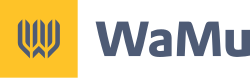 Washington Mutual logo