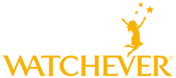 Watchever logo