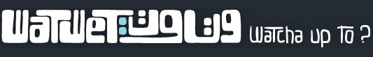 Watwet logo