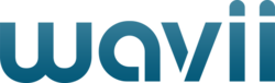 Wavii logo