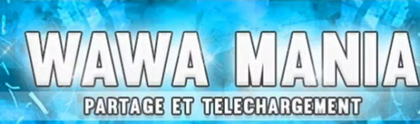 Wawa-Mania logo