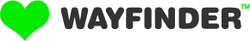 Wayfinder logo