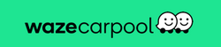 Waze Carpool logo