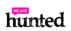 We Are Hunted logo