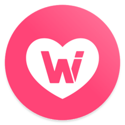 We Heart It logo