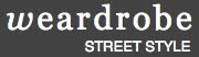 Weardrobe logo