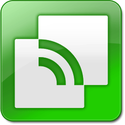 Web Slices logo