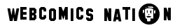 Webcomics Nation logo