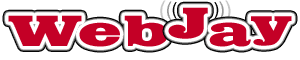 Webjay logo