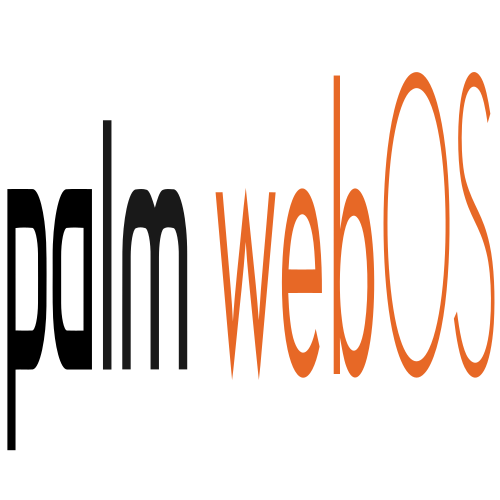 webOS logo