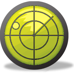 Webroot Spy Sweeper logo