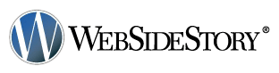 WebSideStory logo