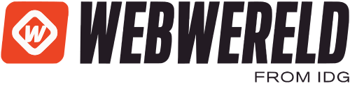 Webwereld logo