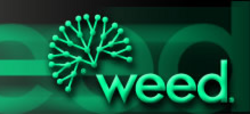Weedshare logo