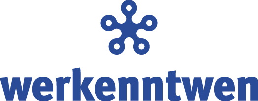 Wer-Kennt-Wen logo